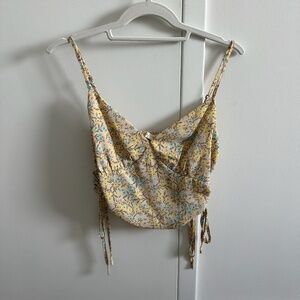 Floral Top